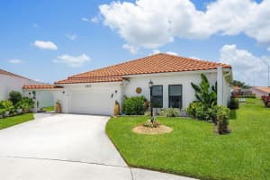 8317  Bonita Isle Drive, Lake Worth Beach, FL 33467 Sold 08/18/23