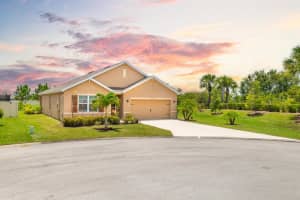 3465  Rockport Street  SW, Vero Beach, FL 32968 Sold 08/29/23