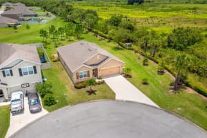 3465  Rockport Street  SW, Vero Beach, FL 32968 Sold 08/29/23