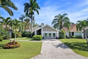 6051  Dimond Street, Jupiter, FL 33458 Sold 11/16/23