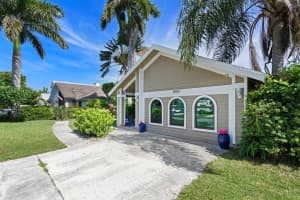 6051  Dimond Street, Jupiter, FL 33458 Sold 11/16/23