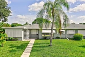 755  South Drive   B, Delray Beach, FL 33445 Sold 07/25/23
