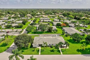 755  South Drive   B, Delray Beach, FL 33445 Sold 07/25/23