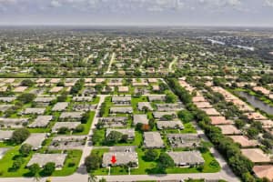 755  South Drive   B, Delray Beach, FL 33445 Sold 07/25/23