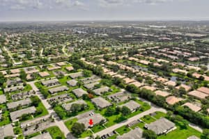 755  South Drive   B, Delray Beach, FL 33445 Sold 07/25/23