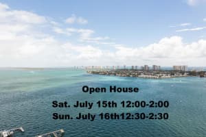 2650  Lake Shore Drive   2405, Riviera Beach, FL 33404 Sold 11/22/23