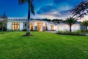 5810  Dixie Belle Road, Palm Beach Gardens, FL 33418 Sold 09/07/23