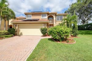 5349  Island Gypsy Drive, Greenacres, FL 33463 Sold 08/25/23