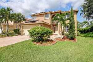 5349  Island Gypsy Drive, Greenacres, FL 33463 Sold 08/25/23