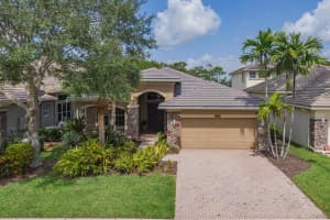 11194  Osprey Lake Lane, Palm Beach Gardens, FL 33412 Sold 09/20/23