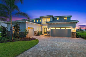 20156 SE Bridgewater Drive, Jupiter, FL 33458 Sold 11/09/23