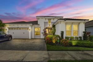 5986  Whippoorwill Circle, Westlake, FL 33470 Sold 09/06/23