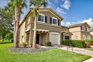 2214 SW Marshfield Court, Port St Lucie, FL 34953 Sold 08/18/23