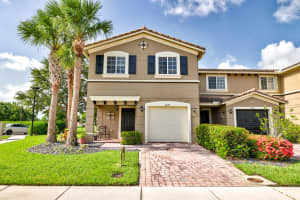 2214 SW Marshfield Court, Port St Lucie, FL 34953 Sold 08/18/23