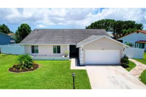 8602  White Egret Way, Lake Worth Beach, FL 33467 Sold 10/06/23