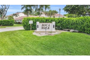6371  Boca Circle, Boca Raton, FL 33433 Sold 08/22/23