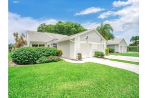 12135  Forest Greens Drive, Boynton Beach, FL 33437 Sold 08/25/23