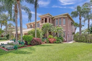 6329  Squirewood Way, Lake Worth Beach, FL 33467 Sold 01/18/24