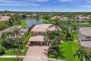 6329  Squirewood Way, Lake Worth Beach, FL 33467 Sold 01/18/24