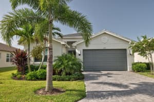 11372 SW Willow Lane, Port St Lucie, FL 34987 Sold 09/29/23