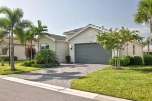 11372 SW Willow Lane, Port St Lucie, FL 34987 Sold 09/29/23