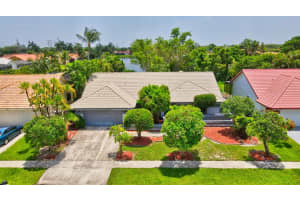 9199  Sun Pointe Drive, Boynton Beach, FL 33437 Sold 09/08/23