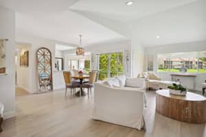 5631  Coach House Circle   D, Boca Raton, FL 33486 Sold 08/16/23