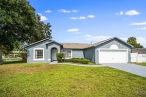 421 NE Oleander Avenue, Fort Pierce, FL 34952 Sold 09/08/23