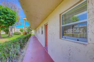 715  Lori Drive   114, Palm Springs, FL 33461 Sold 10/10/23