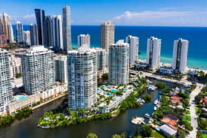 16400 Collins Avenue 1046, Sunny Isles Beach, FL 33160 Sold 06/03/24