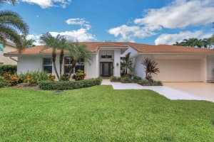 18882  Big Cypress Drive, Jupiter, FL 33458 Sold 08/22/23
