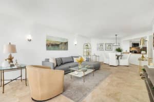 3701 S Flagler Drive   B307, West Palm Beach, FL 33405 Sold 02/22/24