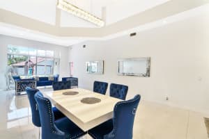 5197  Monterey Lane, Delray Beach, FL 33484 Sold 10/03/23