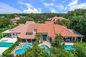 13850  Parc Drive, Palm Beach Gardens, FL 33410 Sold 10/02/23