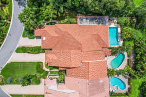 13850  Parc Drive, Palm Beach Gardens, FL 33410 Sold 10/02/23