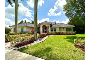 2212  Alford Way, Wellington, FL 33414 Sold 10/23/23