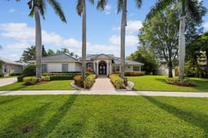 2212  Alford Way, Wellington, FL 33414 Sold 10/23/23