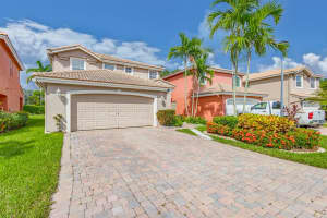3297  Turtle Cove, West Palm Beach, FL 33411 Sold 09/28/23