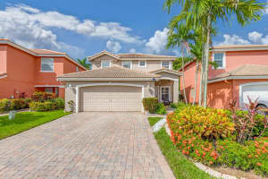 3297  Turtle Cove, West Palm Beach, FL 33411 Sold 09/28/23
