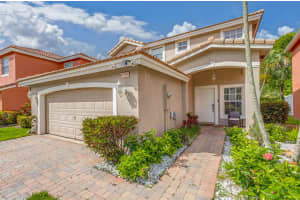 3297  Turtle Cove, West Palm Beach, FL 33411 Sold 09/28/23