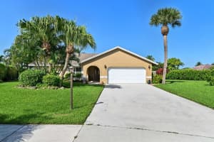 8354  Morning Star Road, Lake Worth Beach, FL 33467 Sold 09/07/23