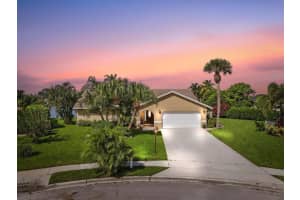 8354  Morning Star Road, Lake Worth Beach, FL 33467 Sold 09/07/23