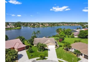 8354  Morning Star Road, Lake Worth Beach, FL 33467 Sold 09/07/23