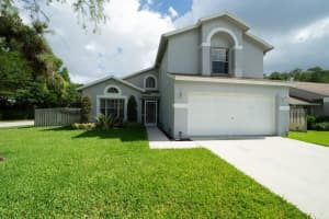9959  Cross Pine Court, Lake Worth Beach, FL 33467 Sold 08/30/23