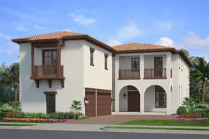 13344 Bernoulli Way, Palm Beach Gardens, FL 33418 Sold 05/28/24
