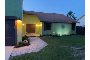 1413  Hummingbird Drive, Delray Beach, FL 33444 Sold 08/28/23