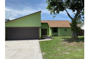 1413  Hummingbird Drive, Delray Beach, FL 33444 Sold 08/28/23