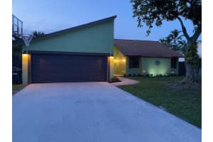 1413  Hummingbird Drive, Delray Beach, FL 33444 Sold 08/28/23