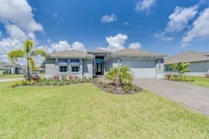 6480  High Point West Way, Vero Beach, FL 32967 Sold 04/24/24