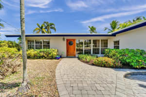2536  Bimini Lane, Fort Lauderdale, FL 33312 Sold 10/18/23